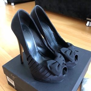 GIUSEPPE ZANOTTI PUMPS